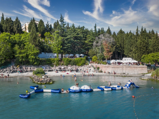 СОЛ НЕСЕБЪР БЕЙ & МАРЕ - СОЛ НЕСЕБЪР МАРЕ & БЕЙ